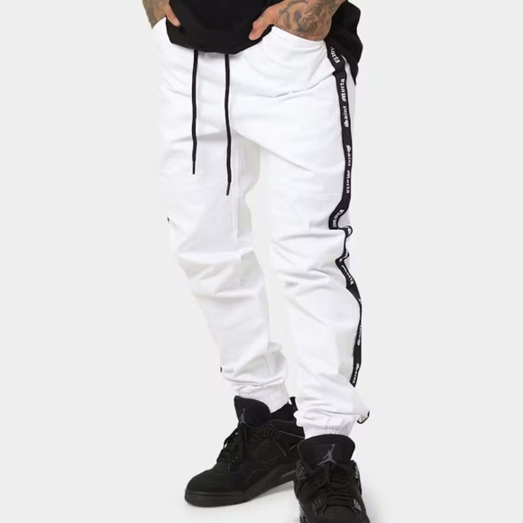 SAINT MORTA
Sport X Joggers - Picture 10 of 10